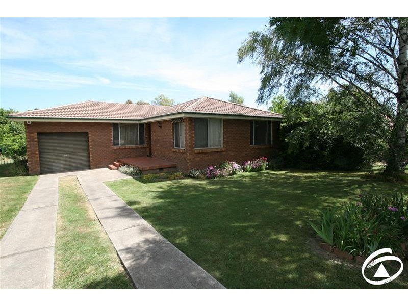 72 Margaret Street, Orange NSW 2800