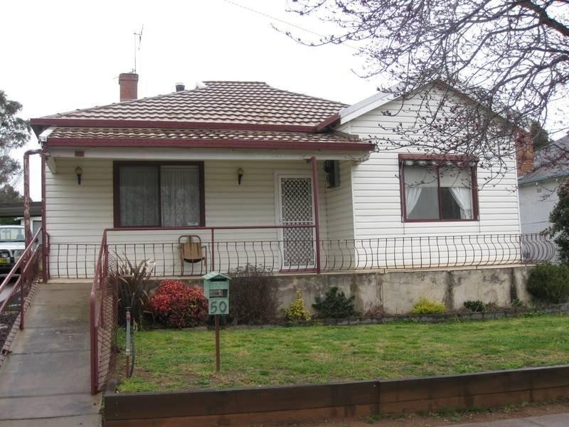 50 Hill Street, Molong NSW 2866