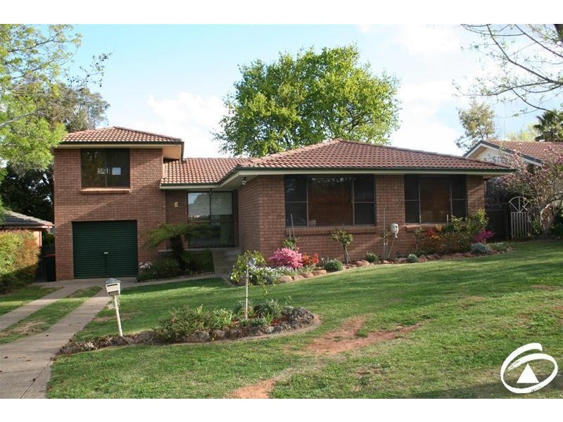 6 Grevillea Street, Orange NSW 2800