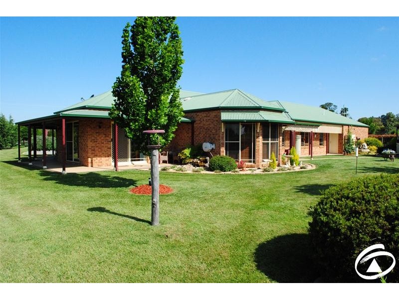 170 Canobolas Road, Orange NSW 2800
