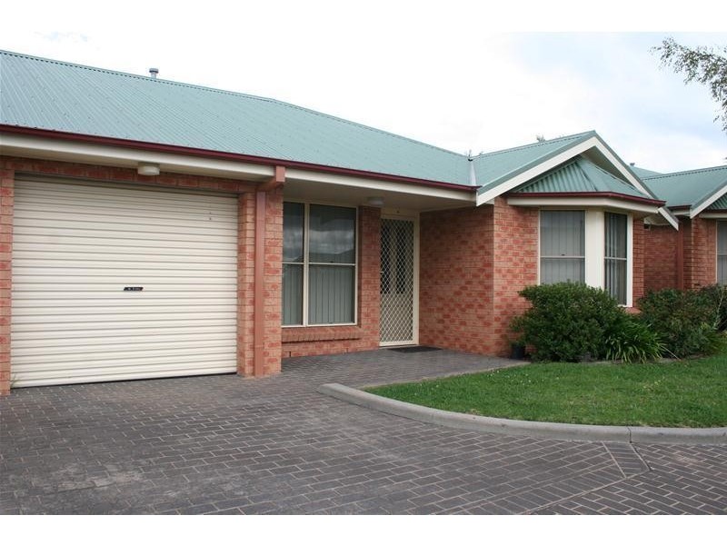 9/189 Clinton Street, Orange NSW 2800