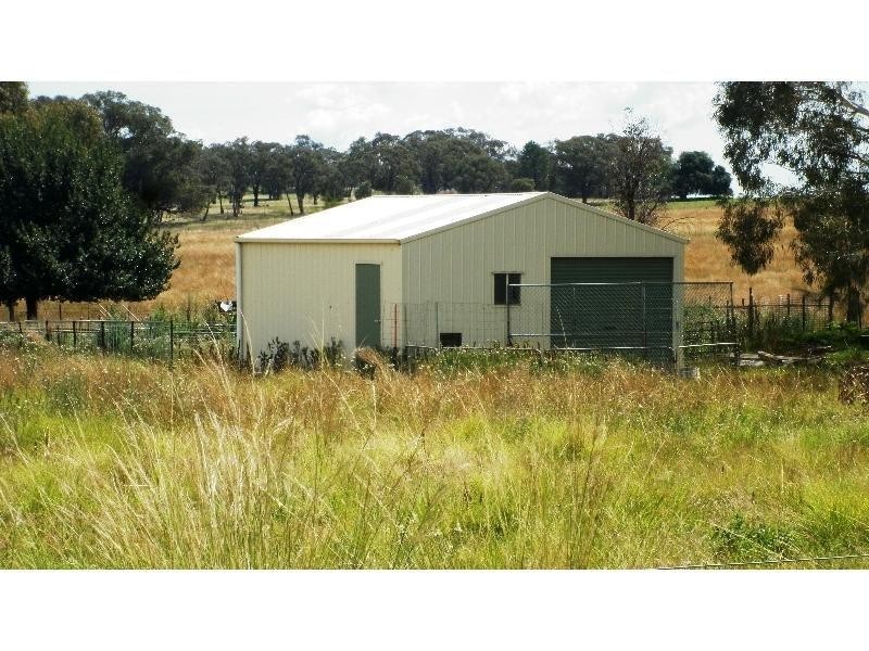 821 Scenic Drive, Molong NSW 2866