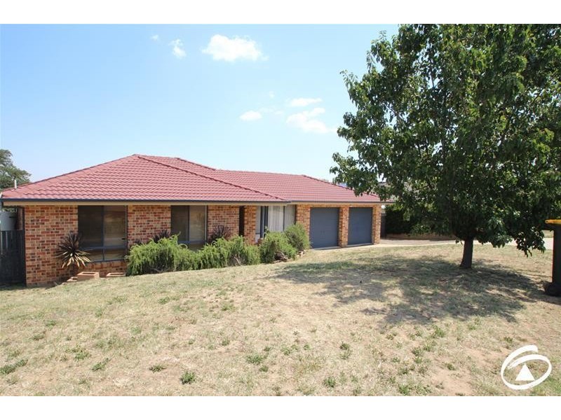 31 Quinlan Run, Orange NSW 2800