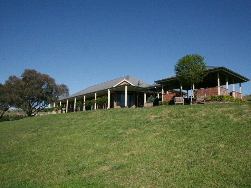 2 James Dalton Lane, Orange NSW 2800