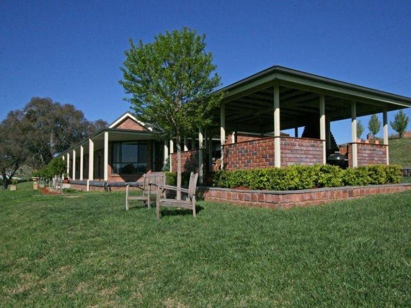 2 James Dalton Lane, Orange NSW 2800