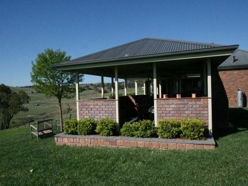 2 James Dalton Lane, Orange NSW 2800