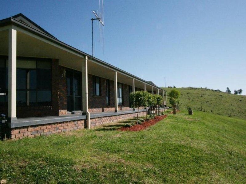 2 James Dalton Lane, Orange NSW 2800