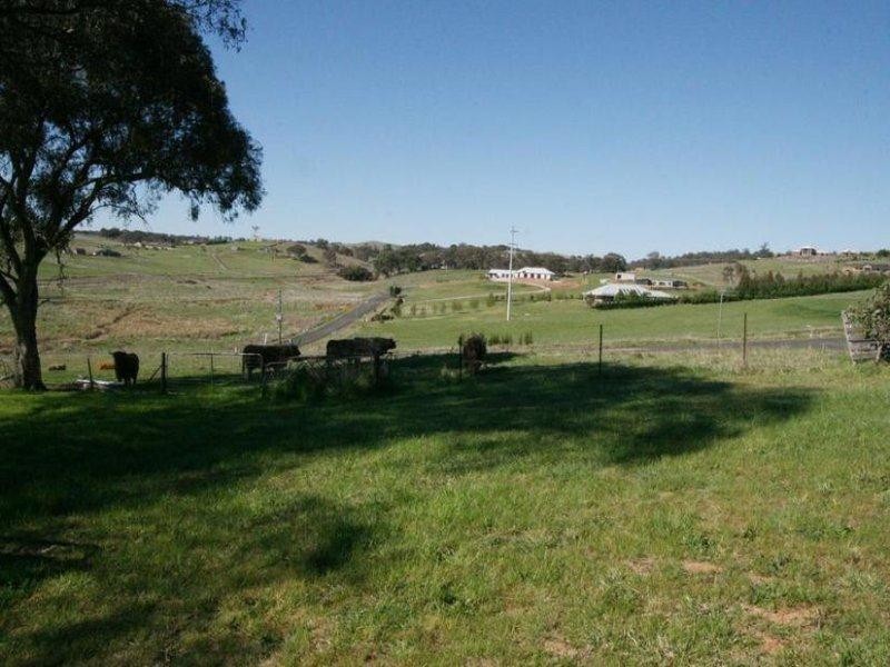 2 James Dalton Lane, Orange NSW 2800