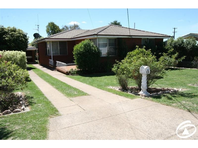 13 Legacy Avenue, Orange NSW 2800