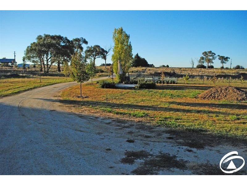 385 Bentleys Lane, Millthorpe NSW 2798