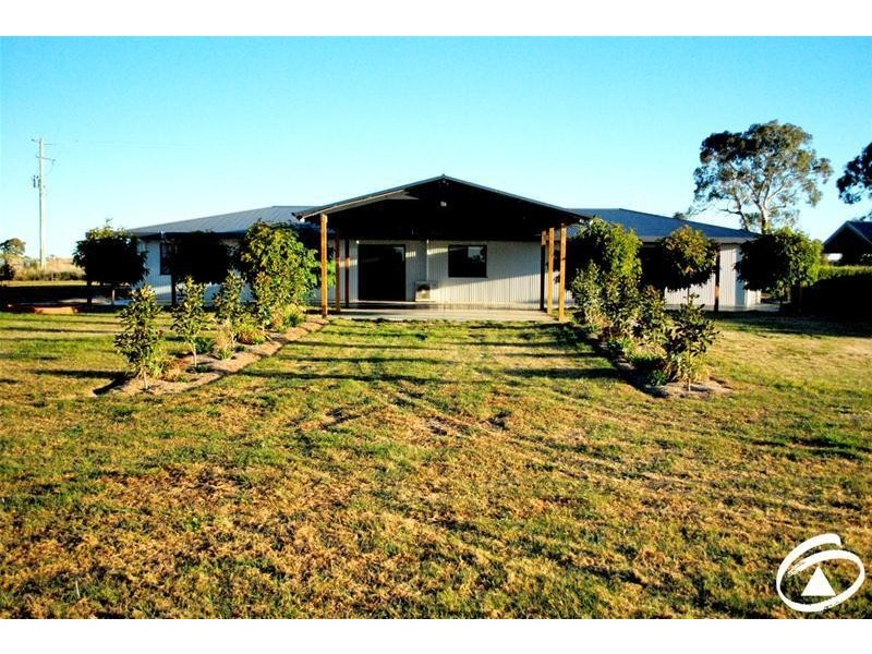 385 Bentleys Lane, Millthorpe NSW 2798