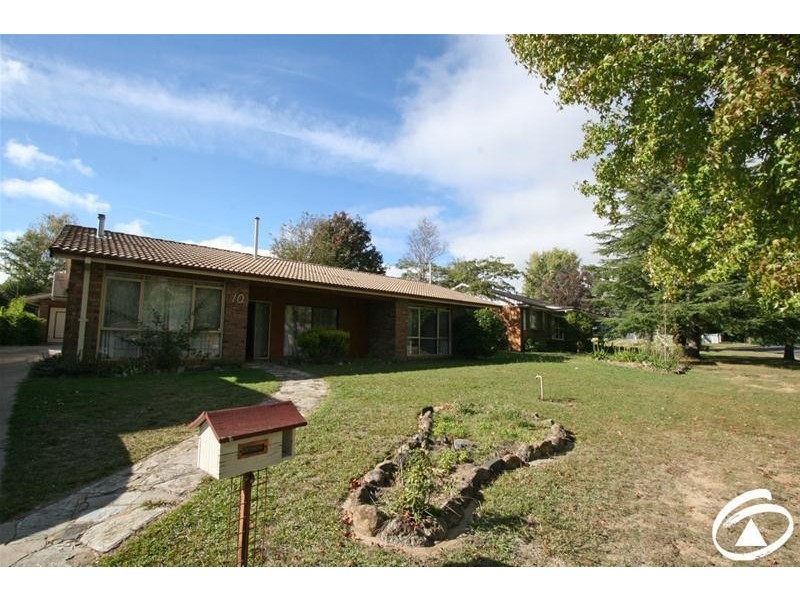 10 Kooronga Avenue, Orange NSW 2800