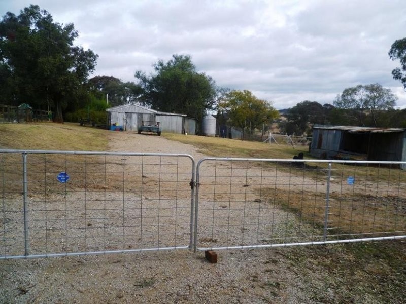 80 Park Street, Molong NSW 2866