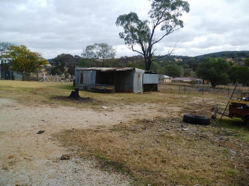 80 Park Street, Molong NSW 2866