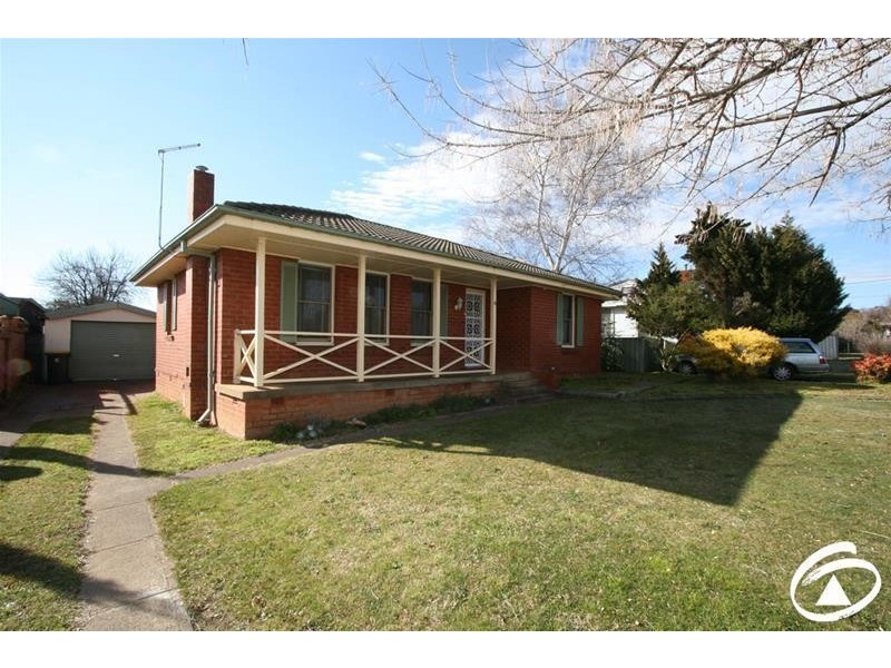 4 Nyrang Road, Orange NSW 2800