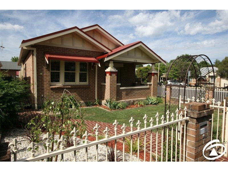 44a Byng Street, Orange NSW 2800