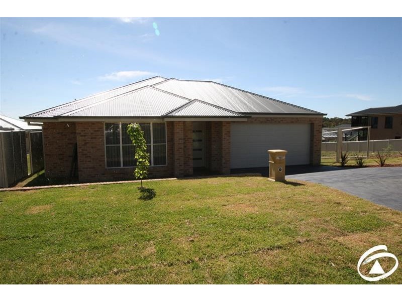 34 Terry Turner Drive, Orange NSW 2800