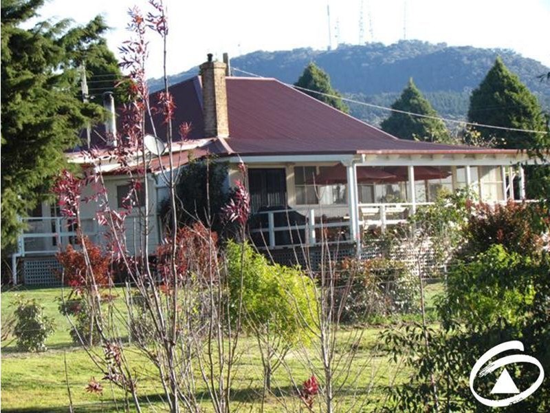 683 Canobolas Road, Orange NSW 2800