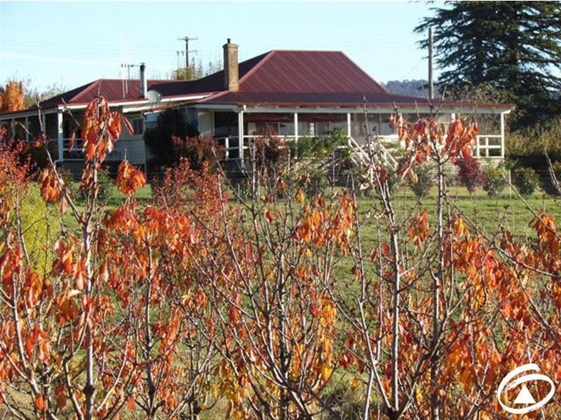 683 Canobolas Road, Orange NSW 2800