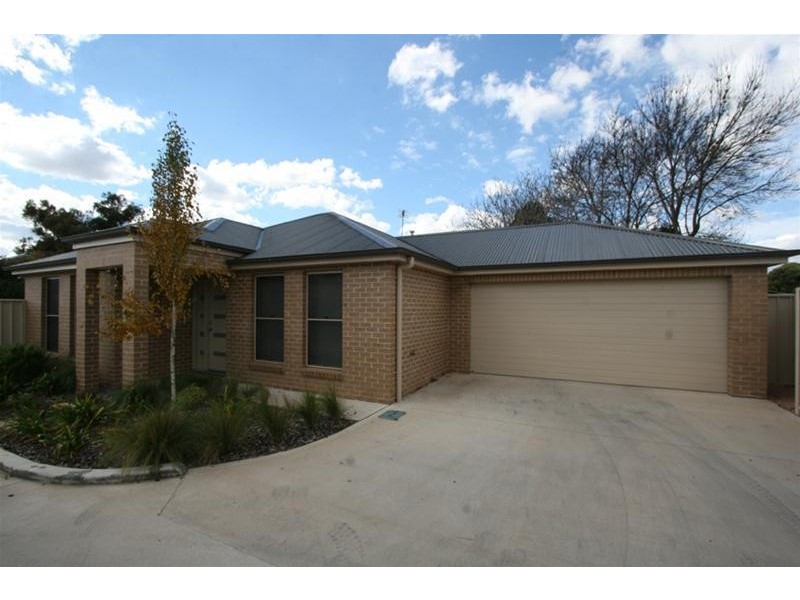 3/42 Franklin Road, Orange NSW 2800