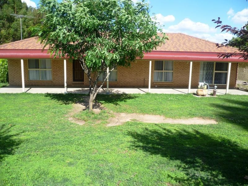 1 Market Street, Molong NSW 2866