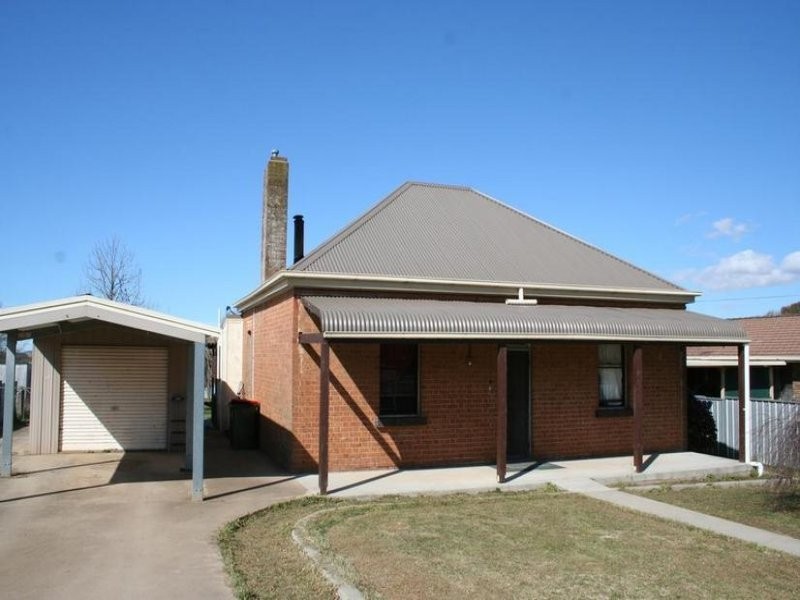 20 Worboys Street, Spring Hill NSW 2800