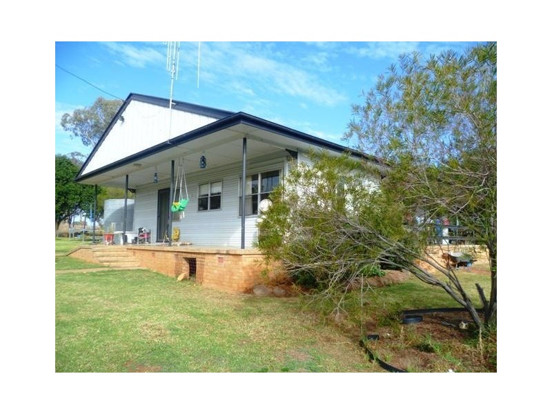 852 Kurrajong Road, Manildra NSW 2865