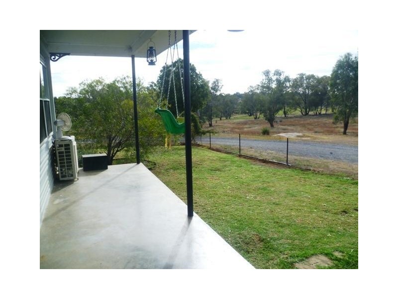 852 Kurrajong Road, Manildra NSW 2865