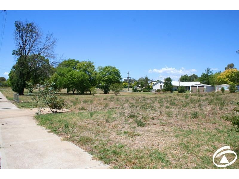 Lot/5 Main Street, Cudal NSW 2864 the real estate agency Sold