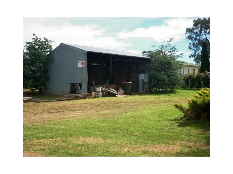 23 Cudal Street, Manildra NSW 2865