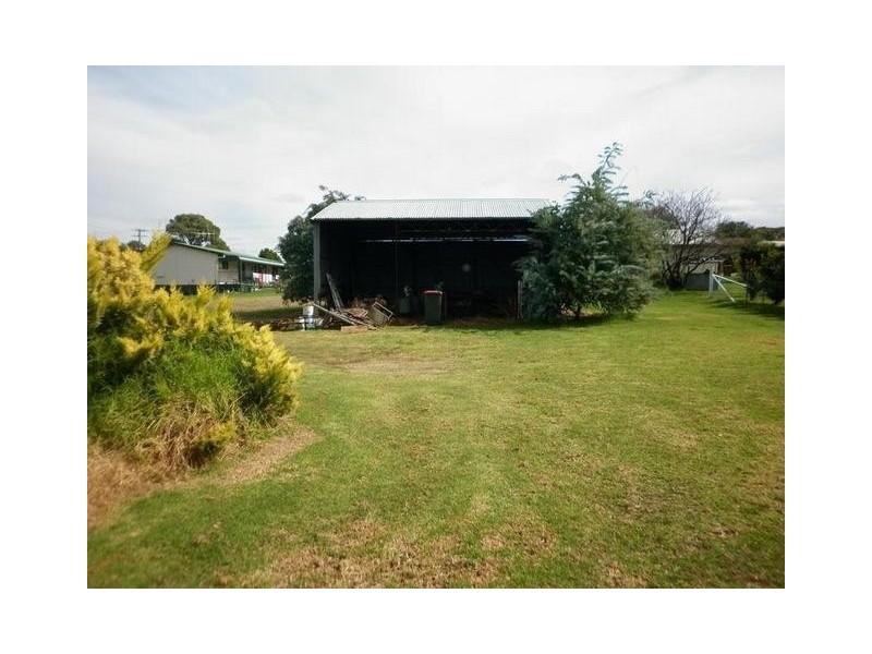 23 Cudal Street, Manildra NSW 2865