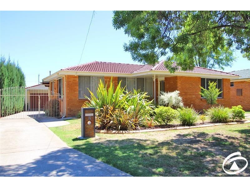 5 Markham Avenue, Orange NSW 2800