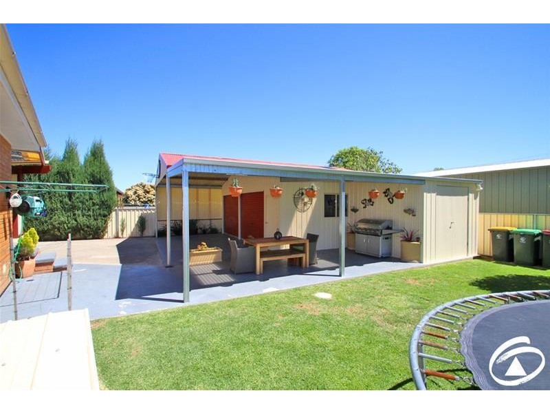 5 Markham Avenue, Orange NSW 2800