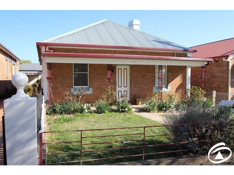 46 Byng Street, Orange NSW 2800