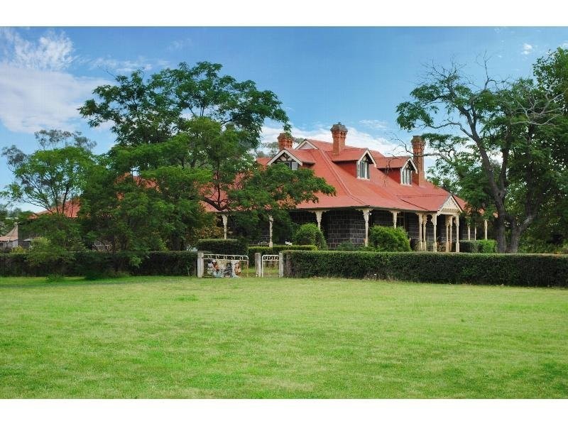 154 Peabody Road, Molong NSW 2866