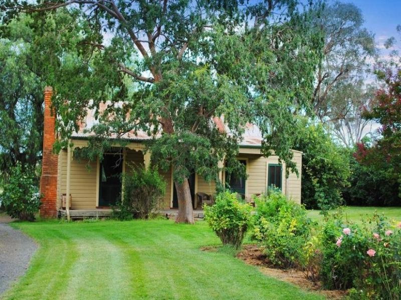 154 Peabody Road, Molong NSW 2866