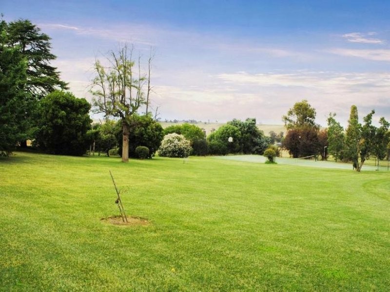 154 Peabody Road, Molong NSW 2866