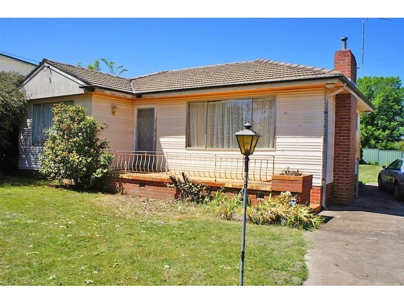 82 Bletchington Street, Orange NSW 2800