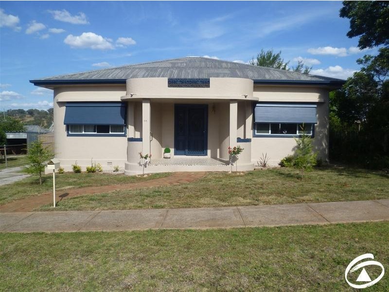 54 Gidley Street, Molong NSW 2866