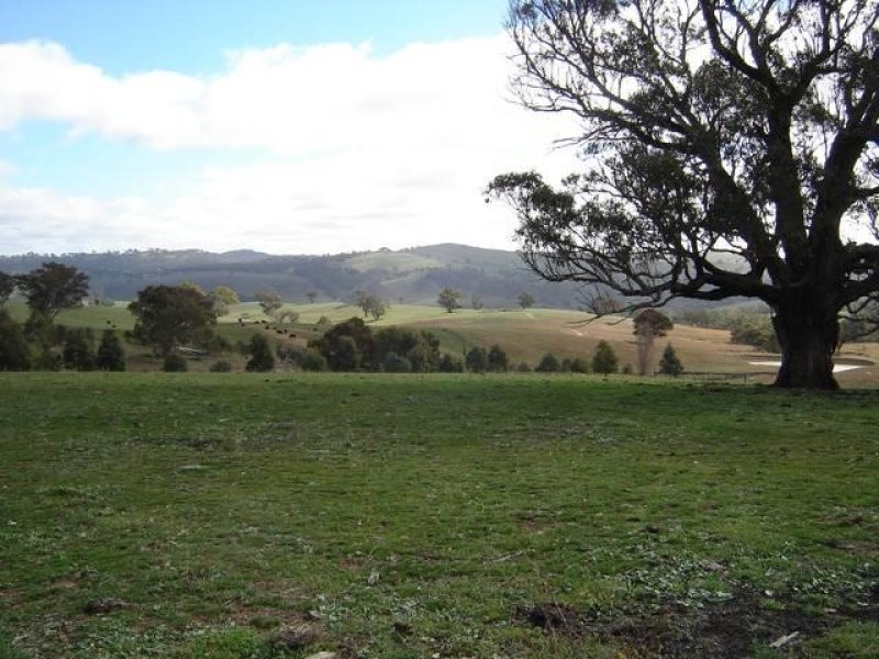 1572 Carcoar Road, Carcoar NSW 2791