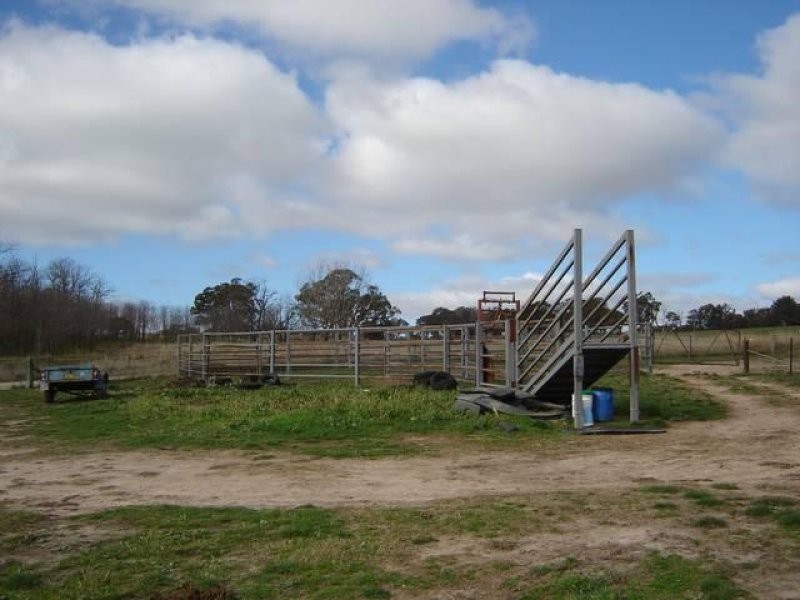 1572 Carcoar Road, Carcoar NSW 2791