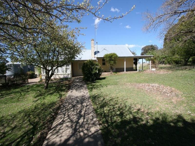 1053 Icely Road, Orange NSW 2800