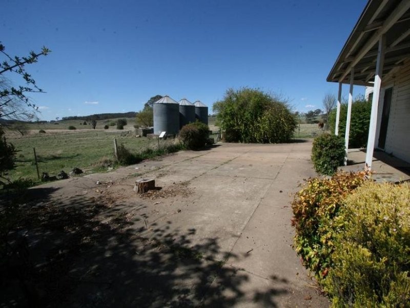 1053 Icely Road, Orange NSW 2800