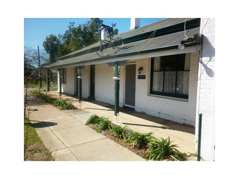 37 Obley Street, Cumnock NSW 2867