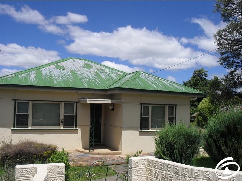 20 McLachlan Street, Orange NSW 2800