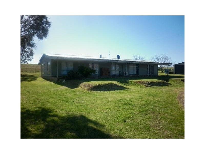 131 Livermore Lane, Manildra NSW 2865