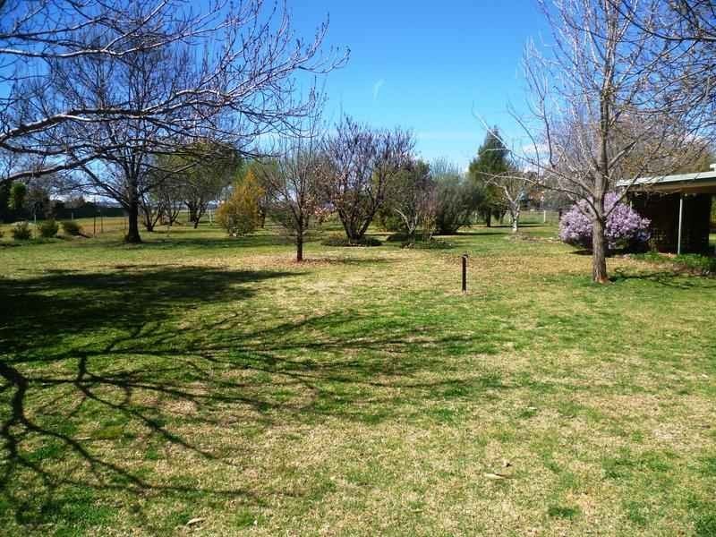 8 Showground Lane, Cudal NSW 2864