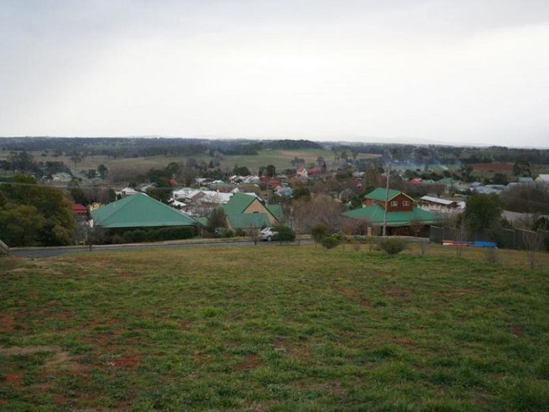 15 William Street, Millthorpe NSW 2798