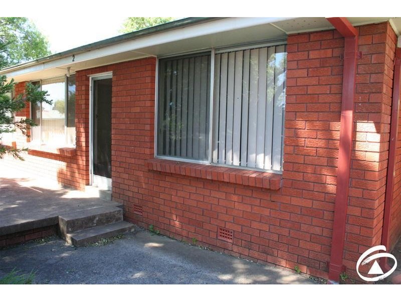 2/47-49 Frost Street, Orange NSW 2800