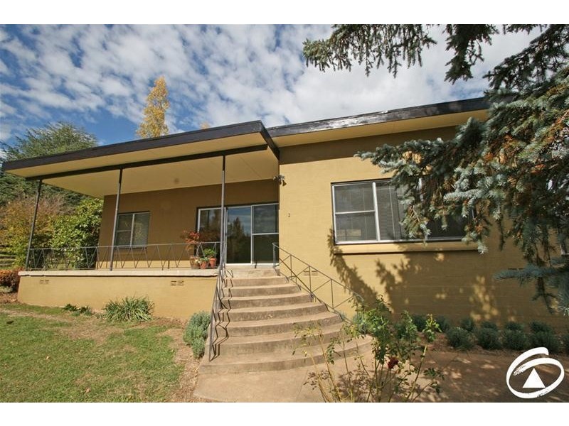 2 Alkira Way, Orange NSW 2800